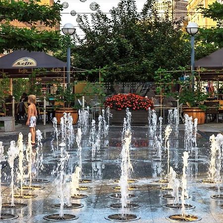 Апартаменти В Самому Центрі З Реальними Фото И Цінами Dnipro Exterior photo