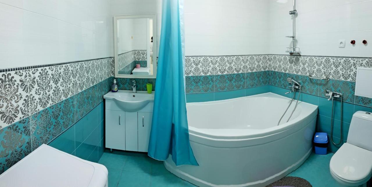 Апартаменти В Самому Центрі З Реальними Фото И Цінами Dnipro Exterior photo